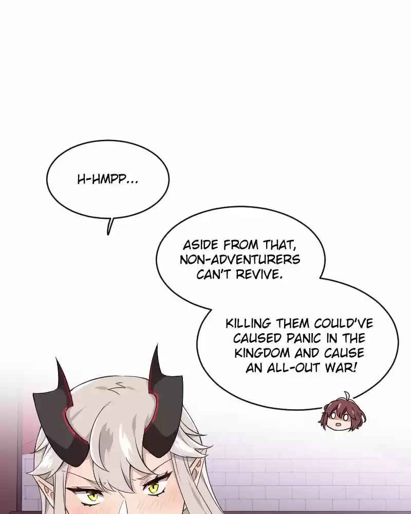 Mage & Demon Queen ch.095