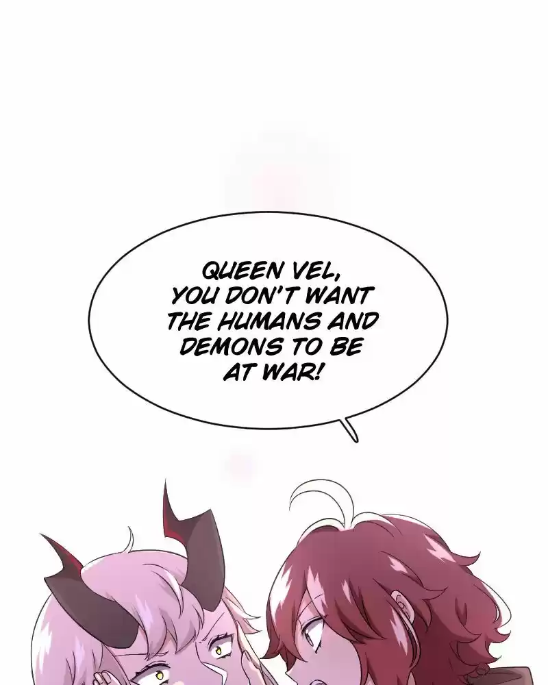 Mage & Demon Queen ch.095