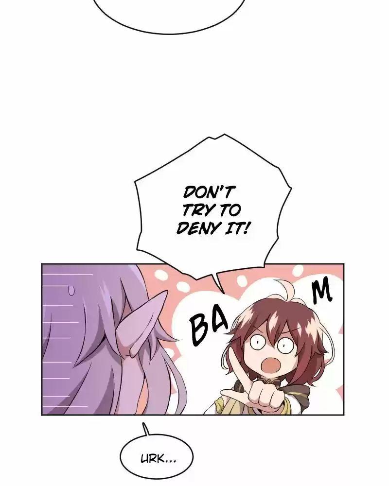 Mage & Demon Queen ch.095