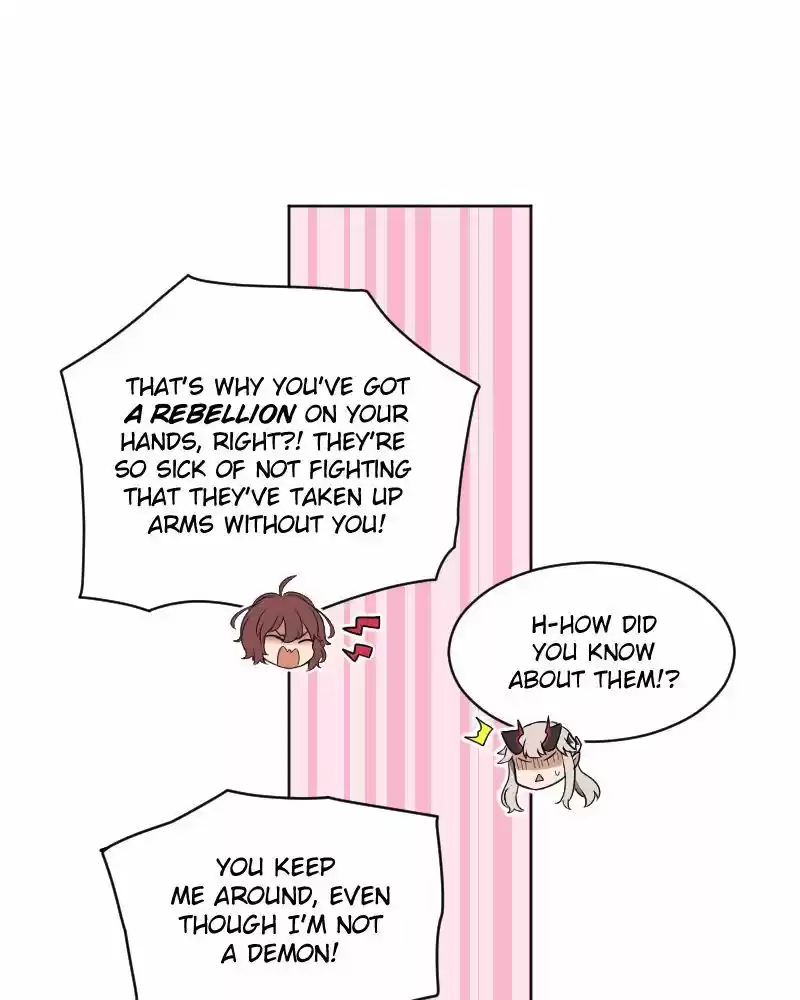 Mage & Demon Queen ch.095