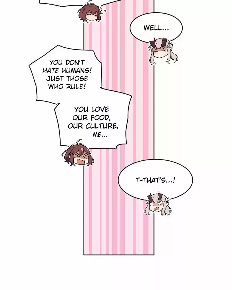 Mage & Demon Queen ch.095