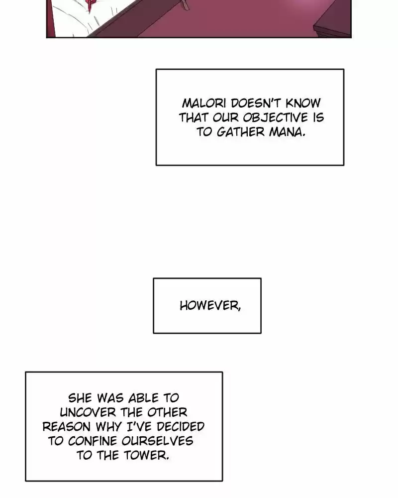 Mage & Demon Queen ch.095