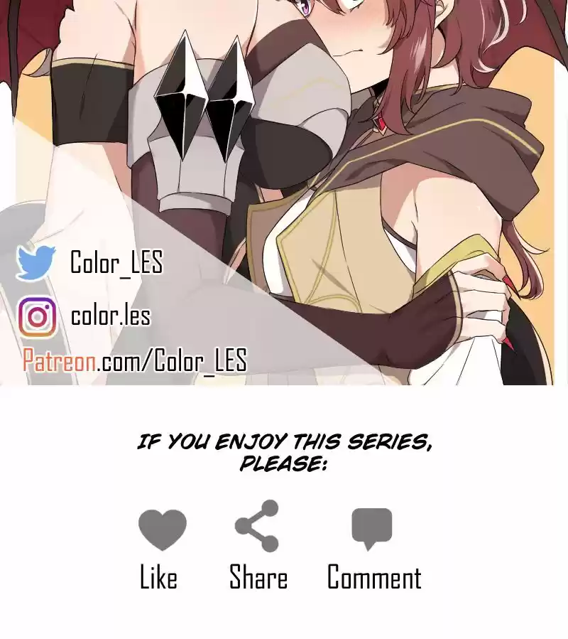 Mage & Demon Queen ch.095