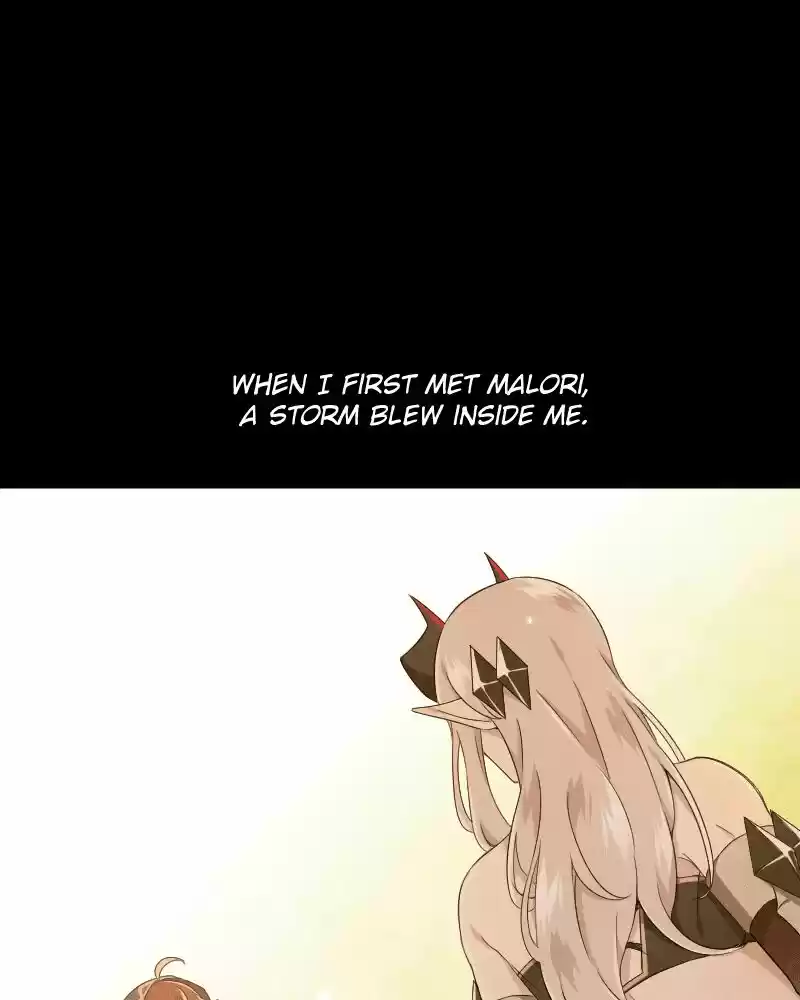 Mage & Demon Queen ch.096