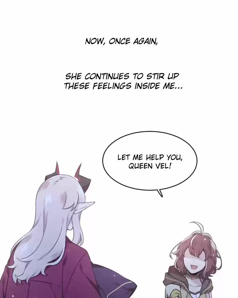 Mage & Demon Queen ch.096