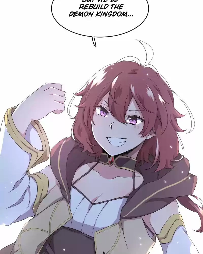 Mage & Demon Queen ch.096