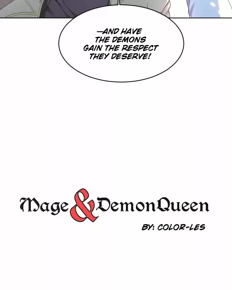 Mage & Demon Queen ch.096