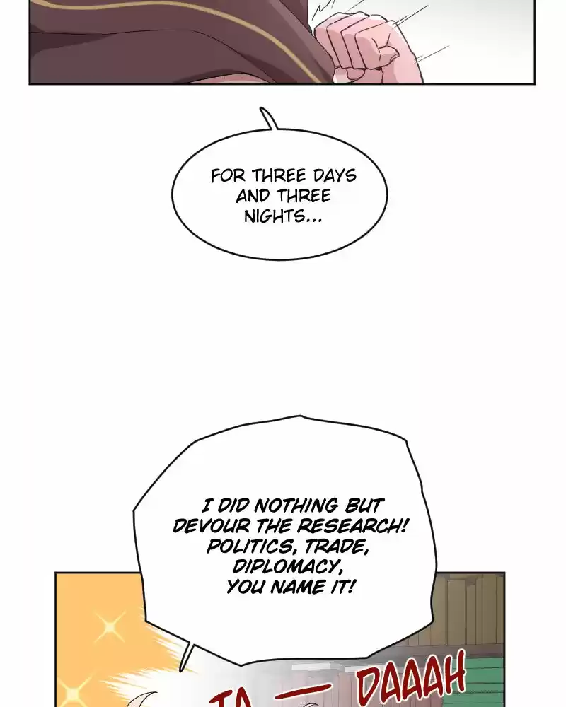 Mage & Demon Queen ch.096