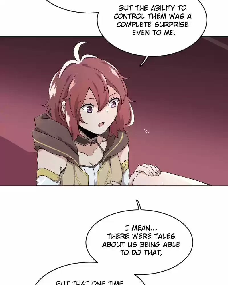 Mage & Demon Queen ch.096