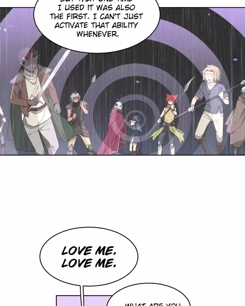 Mage & Demon Queen ch.096