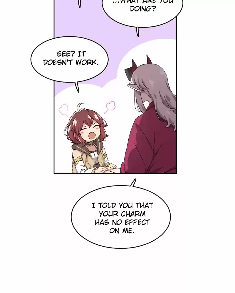 Mage & Demon Queen ch.096