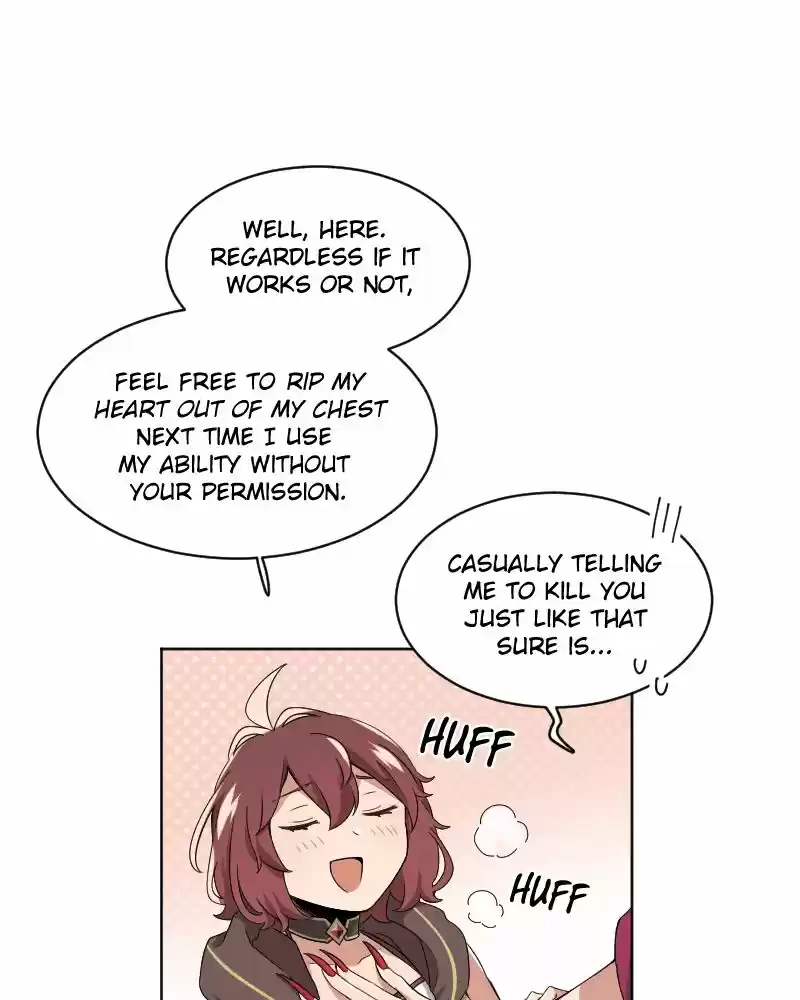 Mage & Demon Queen ch.096