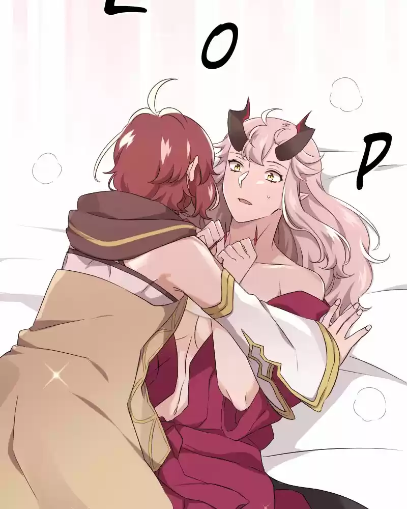 Mage & Demon Queen ch.096