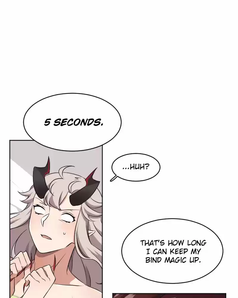Mage & Demon Queen ch.096