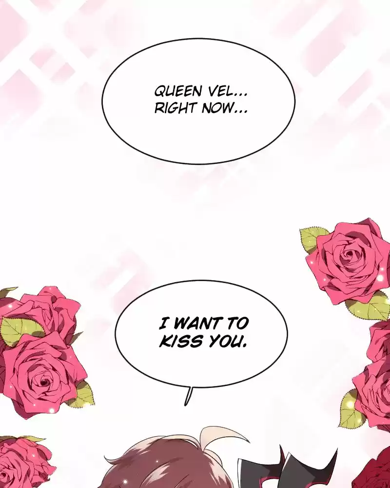 Mage & Demon Queen ch.096