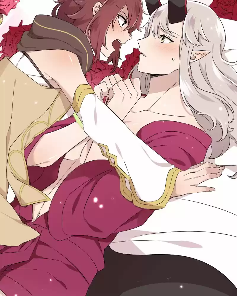 Mage & Demon Queen ch.096