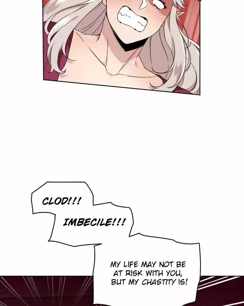 Mage & Demon Queen ch.096