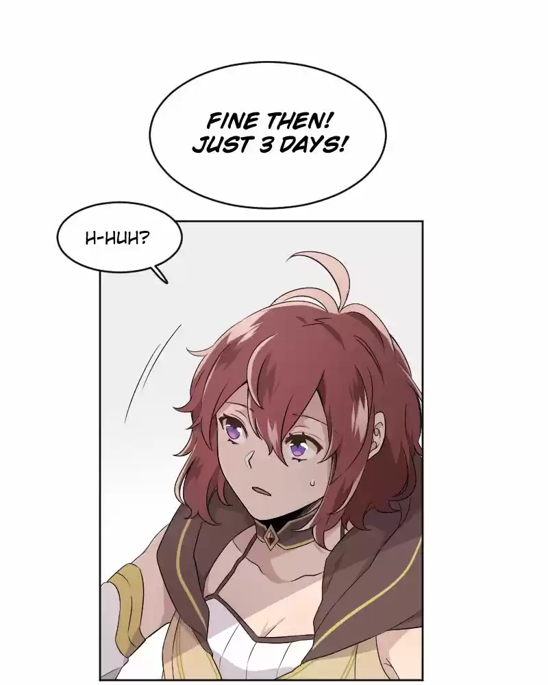 Mage & Demon Queen ch.096