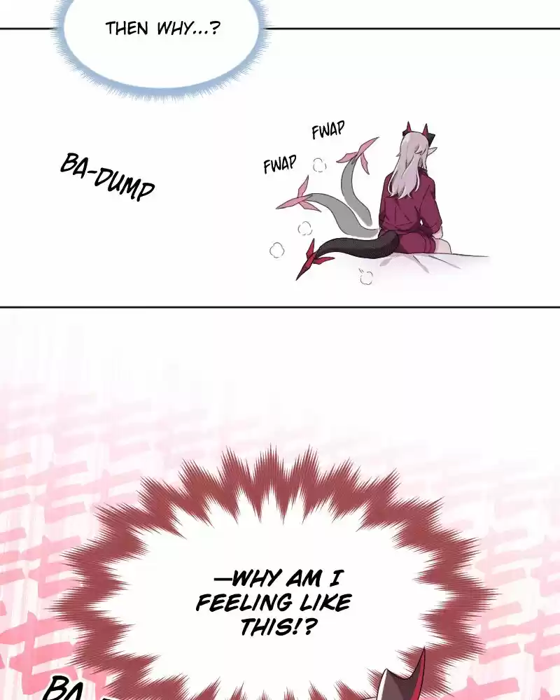 Mage & Demon Queen ch.096