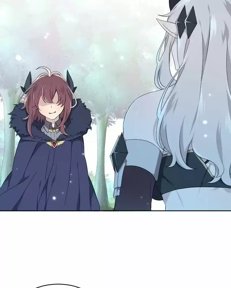 Mage & Demon Queen ch.097