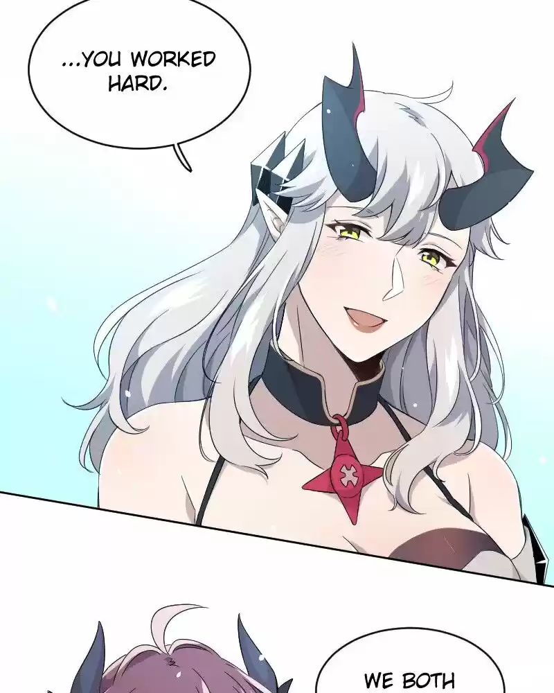 Mage & Demon Queen ch.097