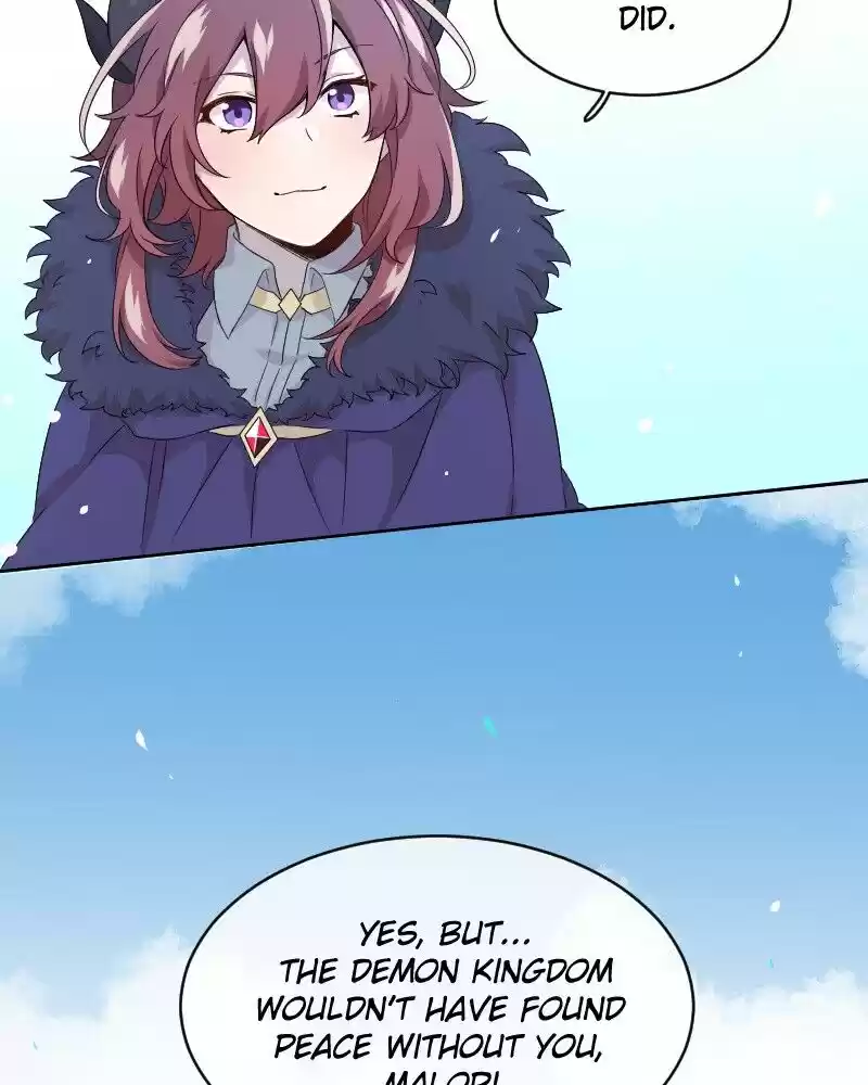 Mage & Demon Queen ch.097