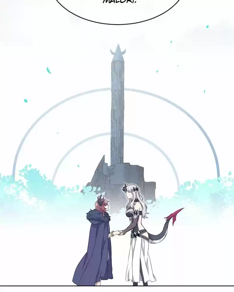 Mage & Demon Queen ch.097