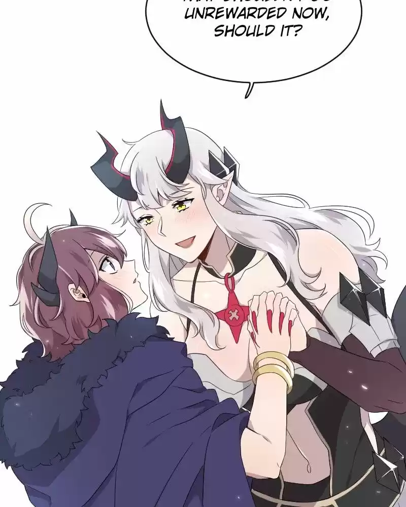 Mage & Demon Queen ch.097