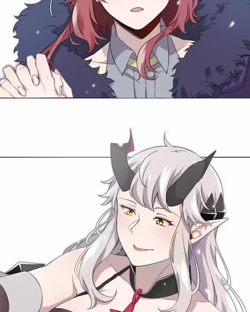 Mage & Demon Queen ch.097