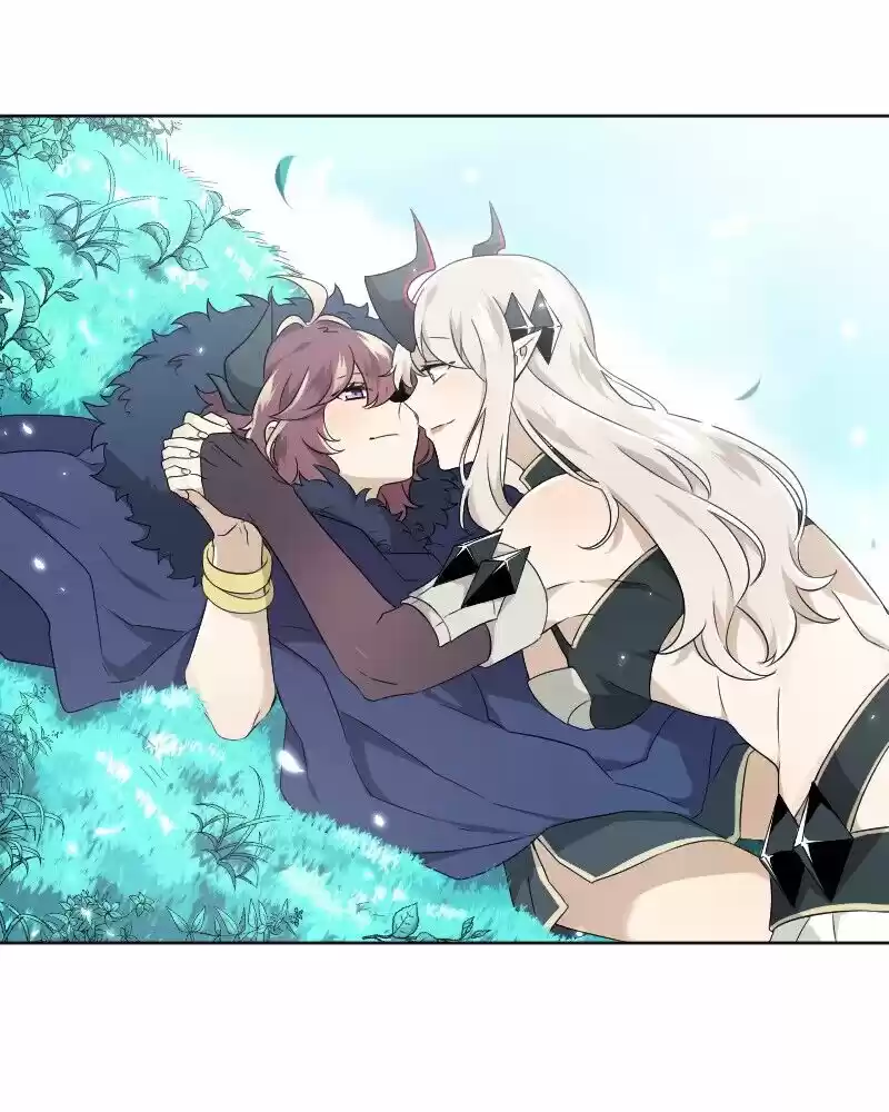 Mage & Demon Queen ch.097