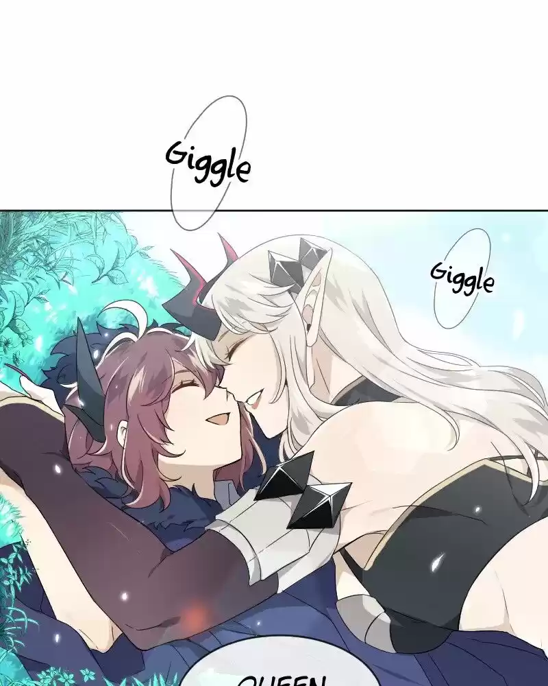 Mage & Demon Queen ch.097