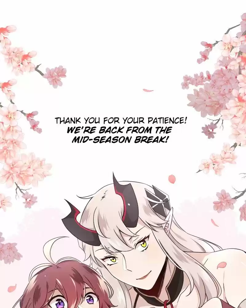 Mage & Demon Queen ch.097