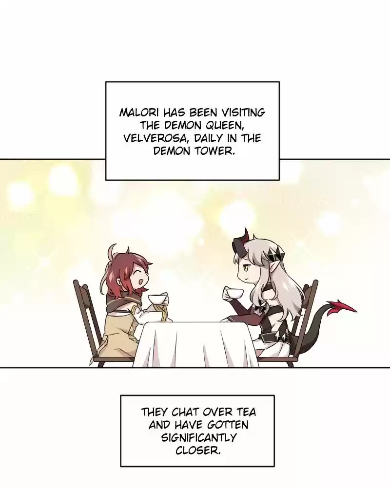 Mage & Demon Queen ch.097