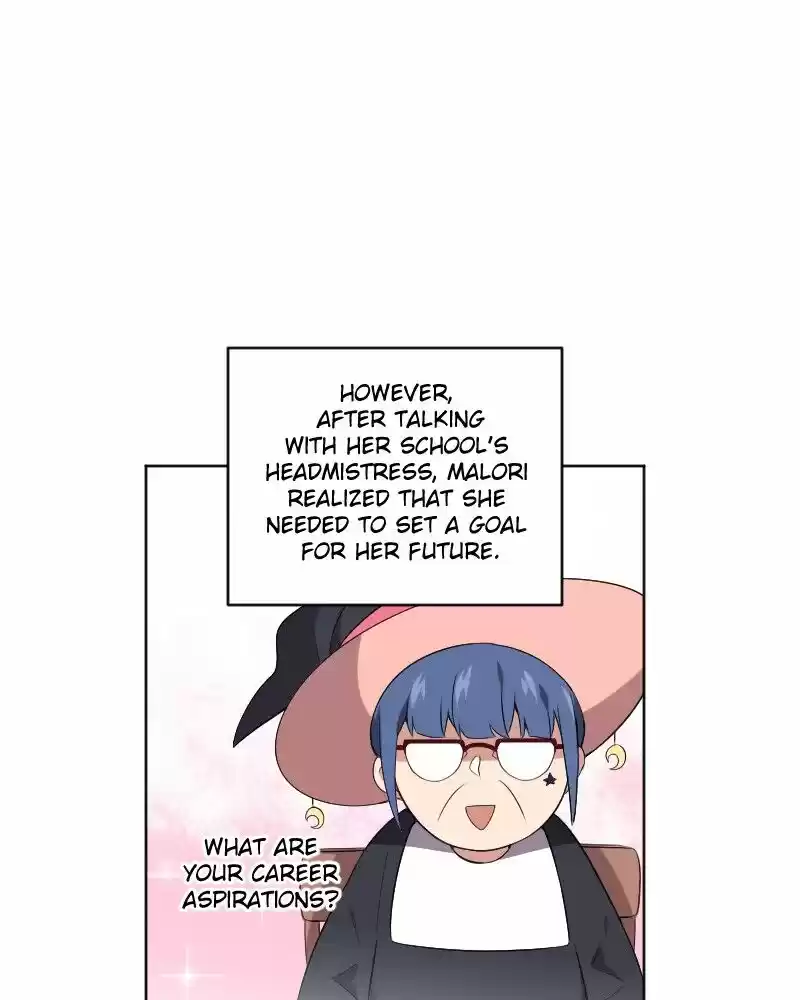 Mage & Demon Queen ch.097