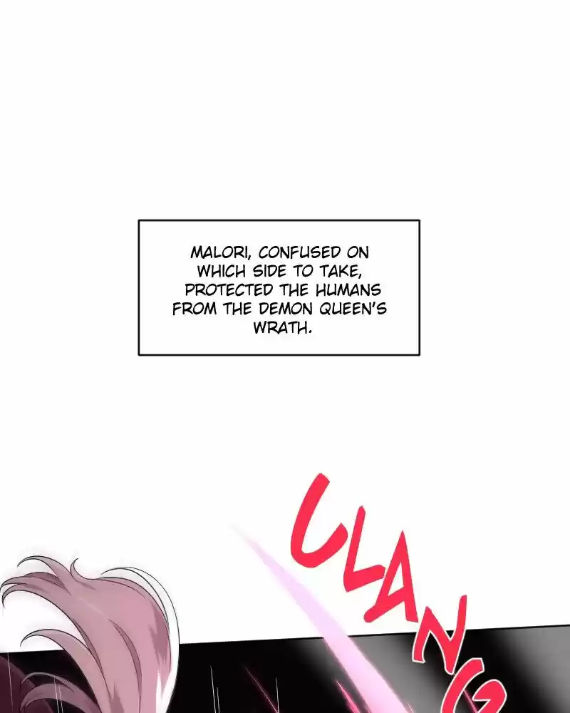 Mage & Demon Queen ch.097