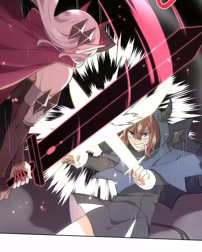 Mage & Demon Queen ch.097