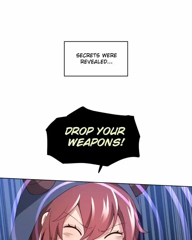 Mage & Demon Queen ch.097