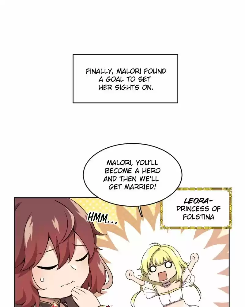 Mage & Demon Queen ch.097