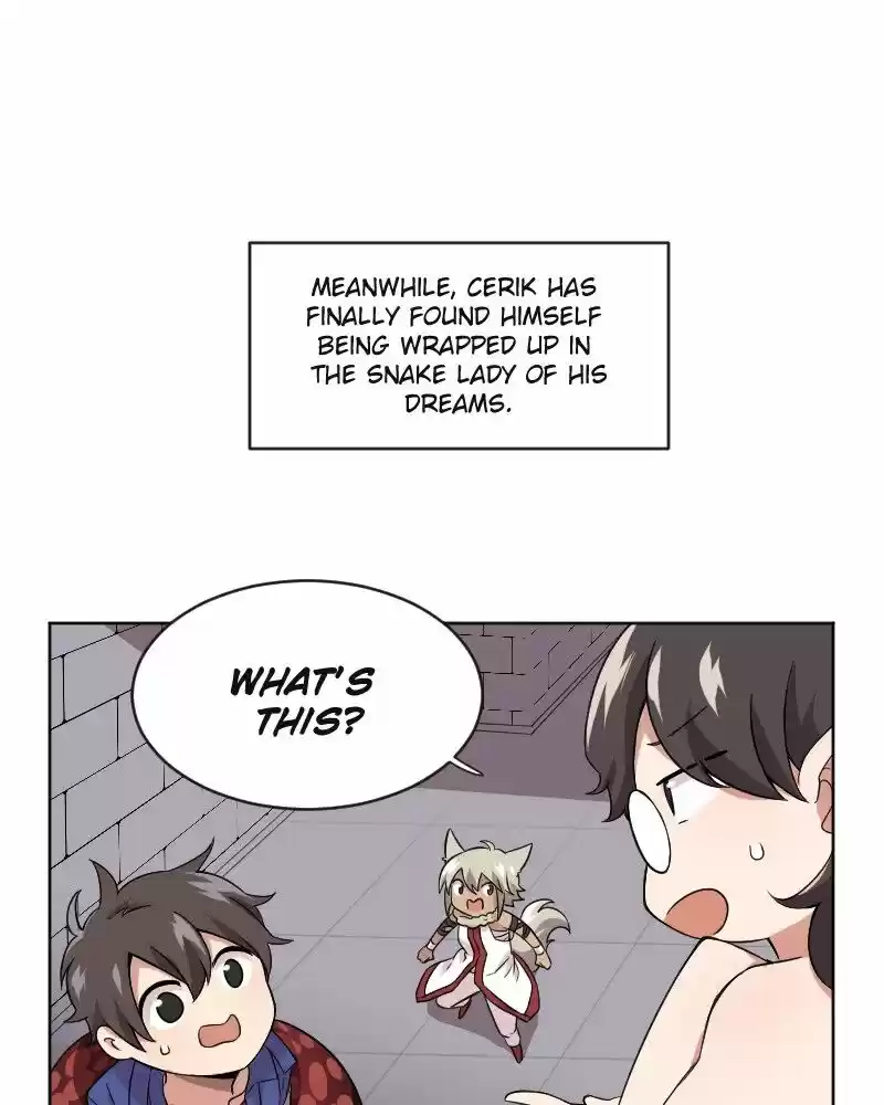 Mage & Demon Queen ch.097