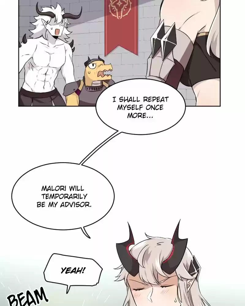 Mage & Demon Queen ch.097