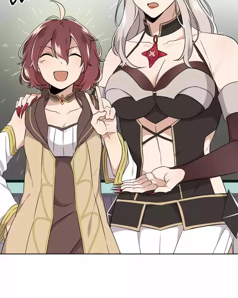 Mage & Demon Queen ch.097