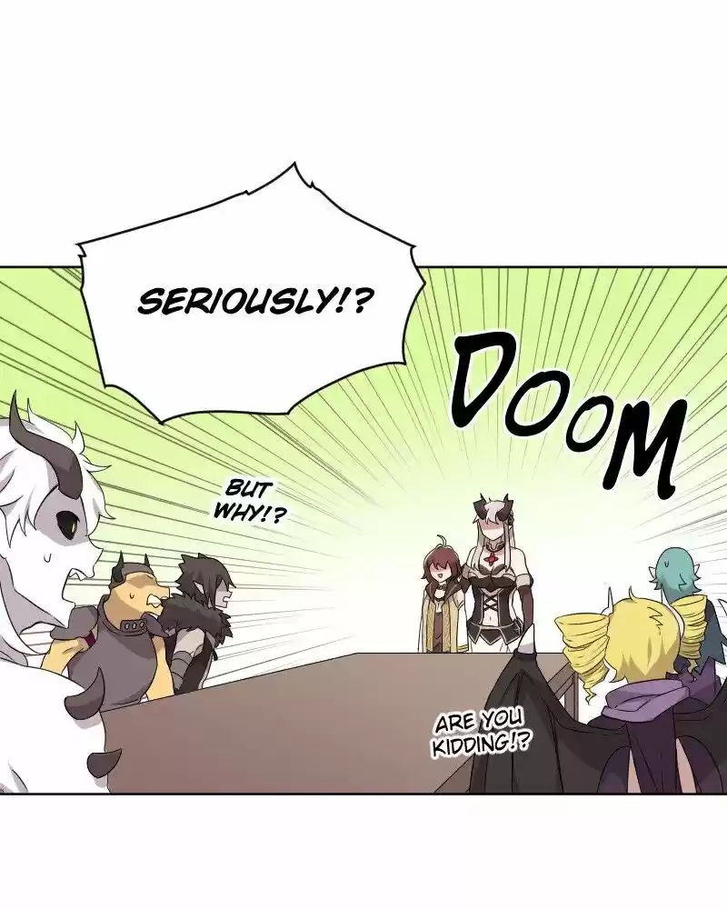 Mage & Demon Queen ch.097