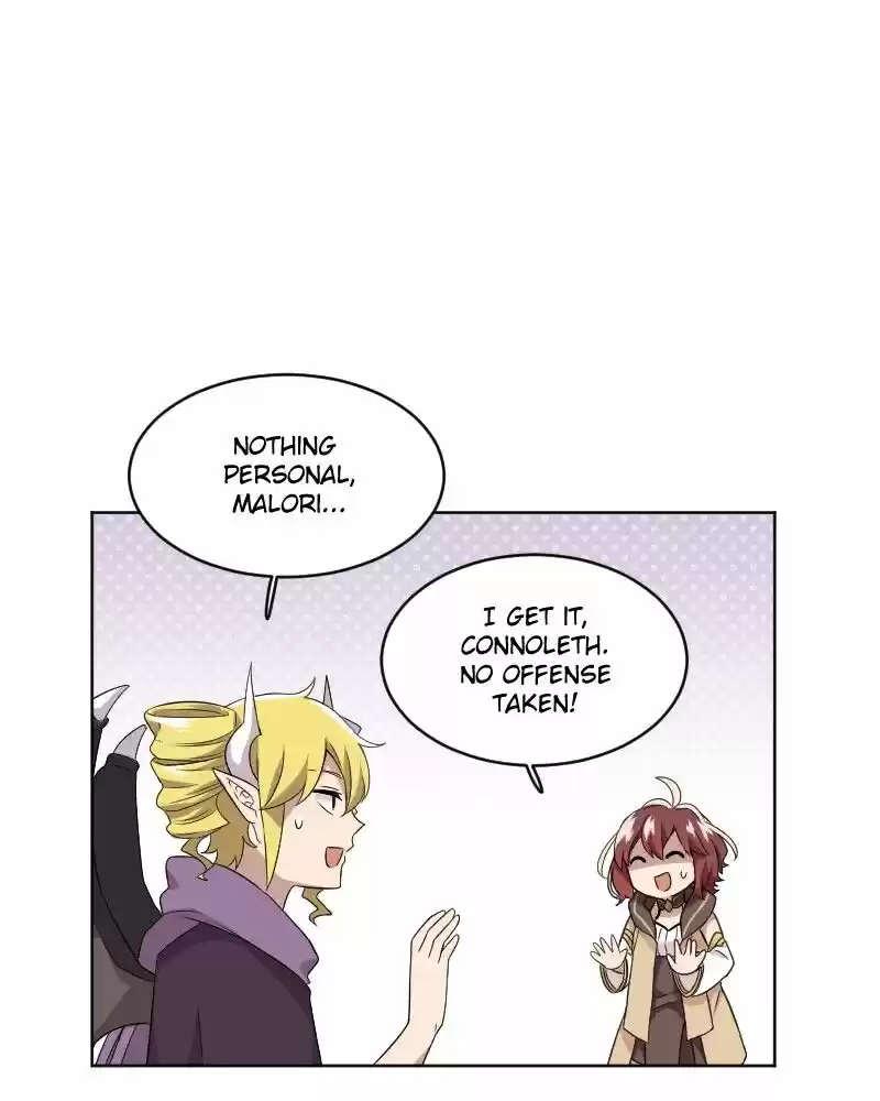 Mage & Demon Queen ch.097