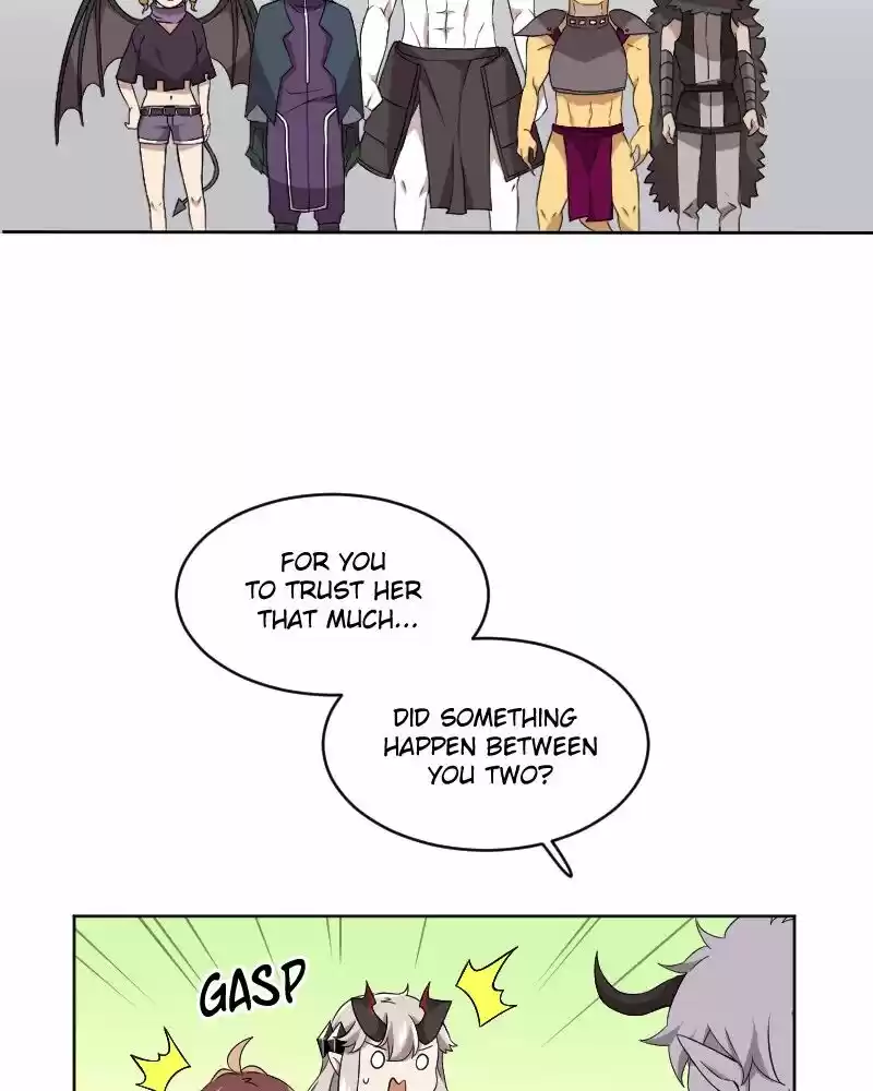 Mage & Demon Queen ch.097