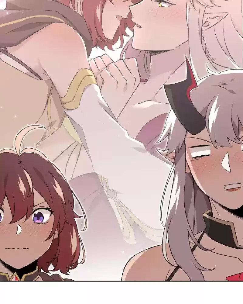 Mage & Demon Queen ch.097