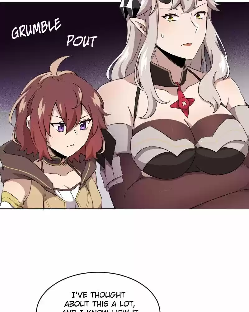 Mage & Demon Queen ch.097