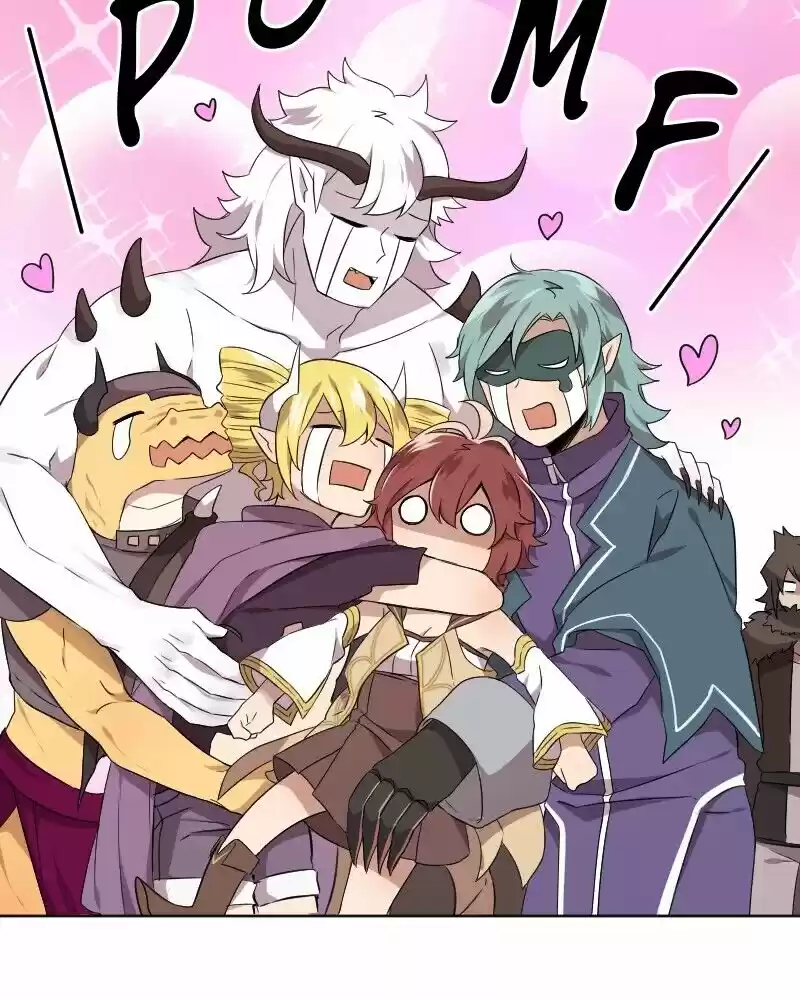 Mage & Demon Queen ch.097