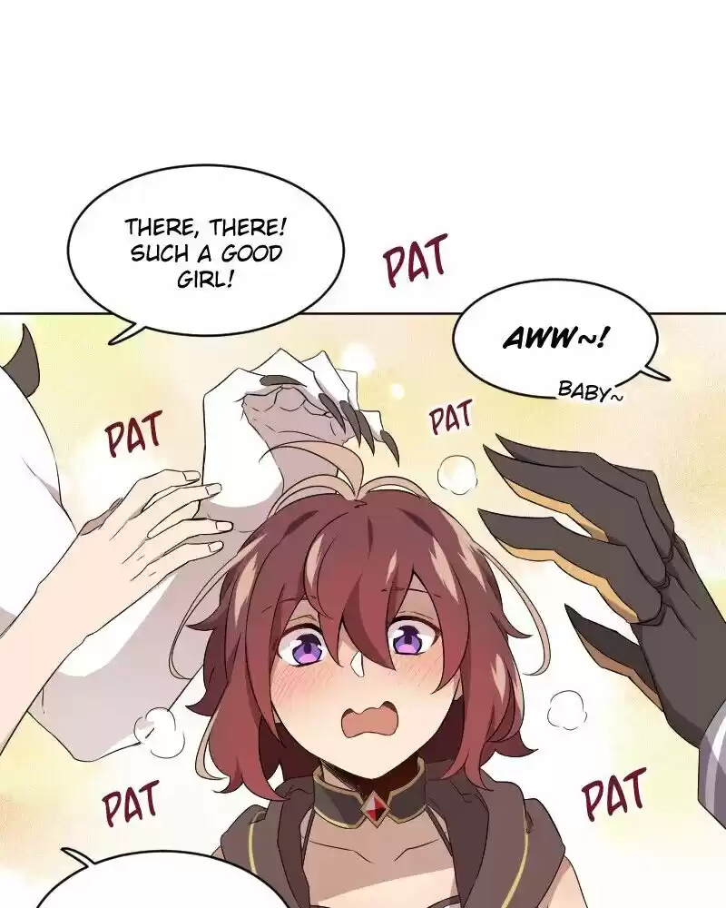 Mage & Demon Queen ch.097