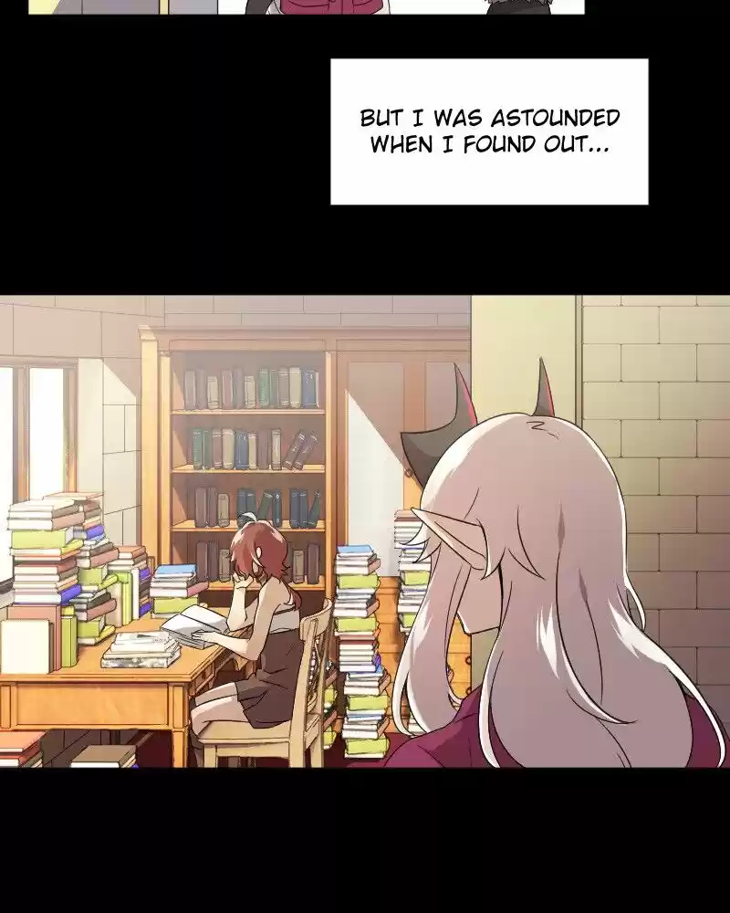 Mage & Demon Queen ch.097