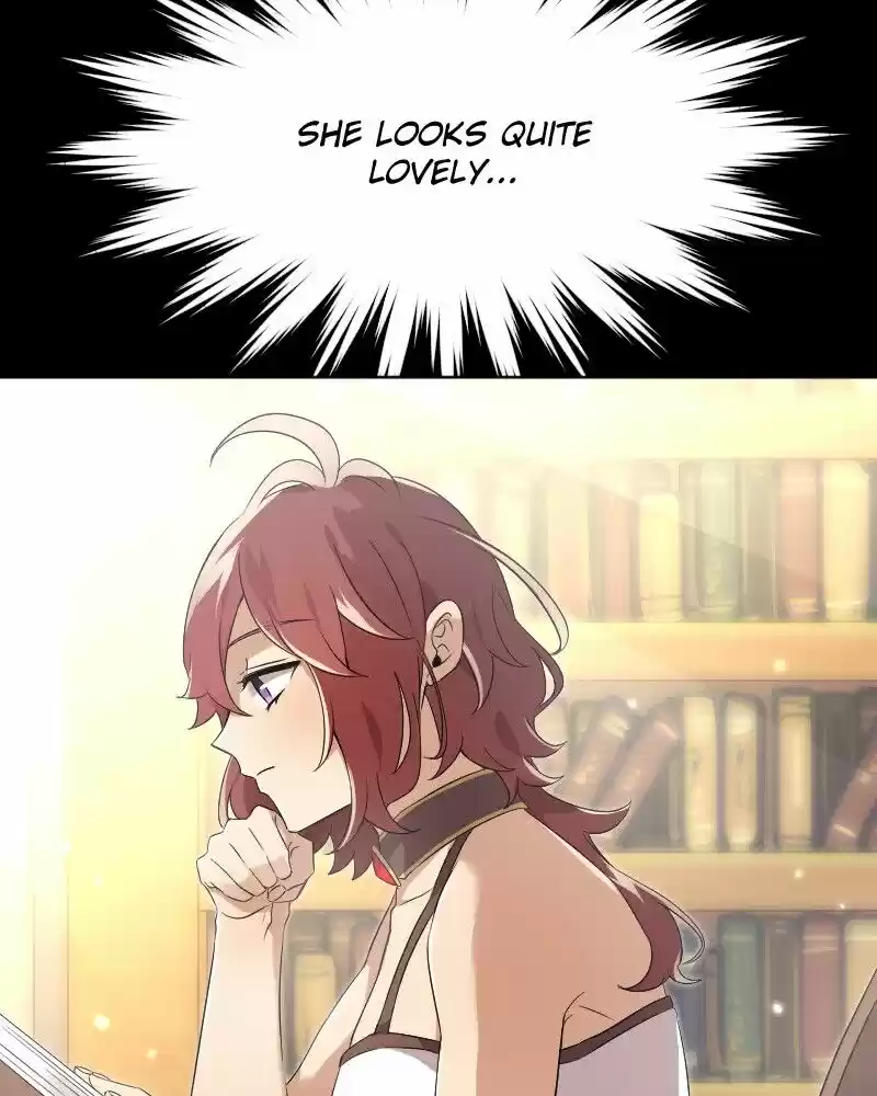 Mage & Demon Queen ch.097